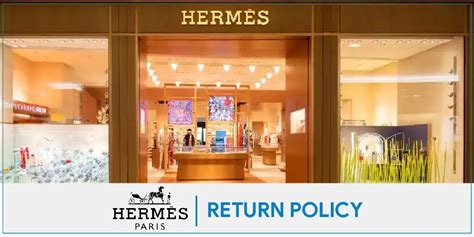 order hermes returns online.